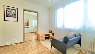 Na prenájom 1-izbový byt, 38 m², Handlová, Morovnianská cesta