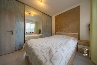 Na predaj 3-izbový byt, 72 m², Prešov, Levočská