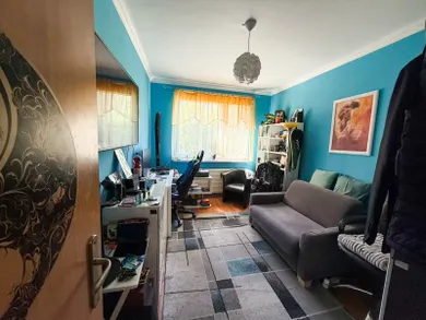 Na predaj 4-izbový byt, 94 m², Prešov, Alexandra Matušku
