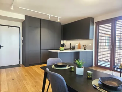 Mieszkania na wynajem, 2-pokojowe, Bratislava-Ružinov · €1050