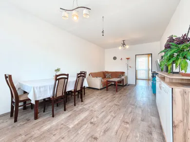 Na predaj 4-izbový byt, 82 m², Košice-Západ, Sokolovská