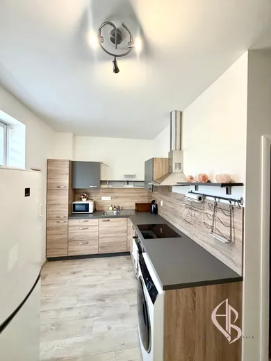 Na prenájom 2-izbový byt, 40 m², Zvolen, Lieskovská cesta