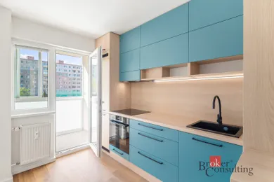Byty na predaj 2-izbový, Žiar nad Hronom · €138 000