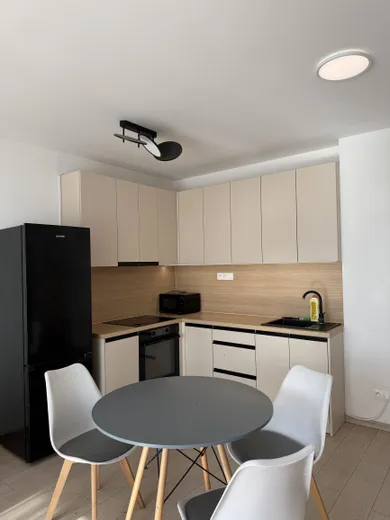 Apartments for rent, 2-room in Trnava · €750