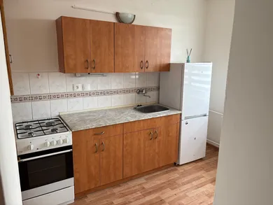 Na predaj 1-izbový byt, 38 m², Malacky