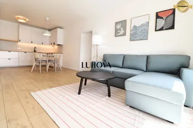 Na prenájom 3-izbový byt, 85 m², Púchov
