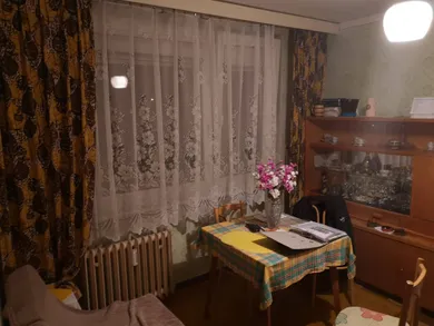Na predaj 1-izbový byt, 38 m², Nitra, Jurkovičova
