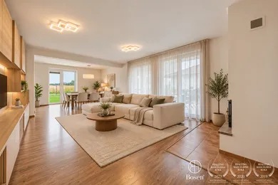 Na predaj 5-izbový dom, 272 m², Malinovo, Broskyňová
