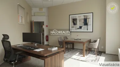 Na prenájom objekt, 28 m², Malacky
