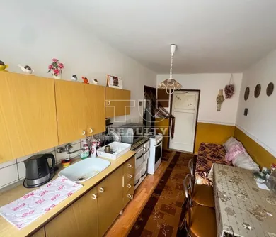 Na predaj 2-izbový byt, 61 m², Kysucké Nové Mesto