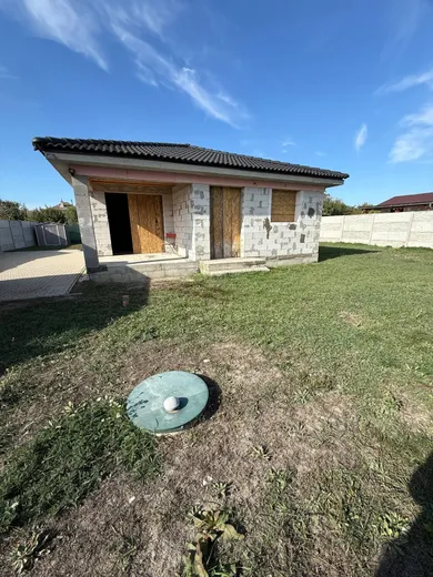Na predaj dom, 50 m², Komárno, Hlavná ul.