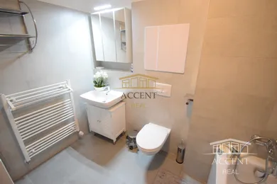 Na prenájom 2-izbový byt, 52 m², Bratislava-Rača, ulica Eduarda Wenzla