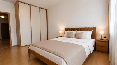Na prenájom byt v Bratislava-Dúbravka · €650 · Novostavba