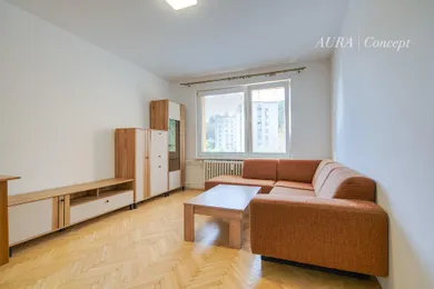 Apartments for rent, 3-room in Čadca · €580