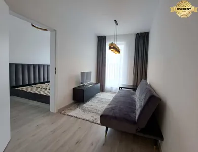 Na prenájom byt v Poprad · €600 · Pôvodný stav