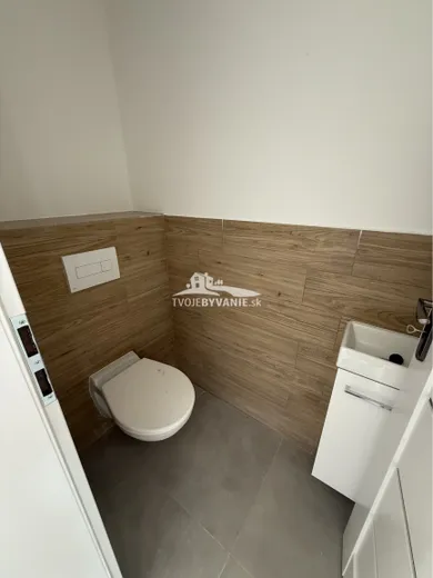 Na predaj dom v Štôla · €295 000 · Novostavba