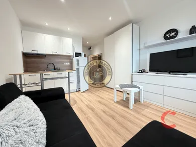 Na prenájom 1-izbový byt, 28 m², Košice-Dargovských hrdinov