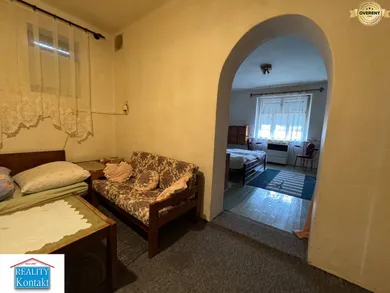 Na predaj 5-izbový dom, 130 m², Mojzesovo