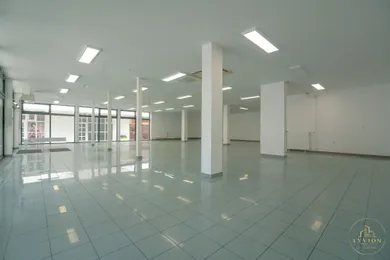 Kiadó kereskedelmi ingatlanok, Dunajská Streda · €2752