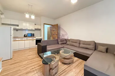 Byty na prenájom 1-izbový, Senec · €600