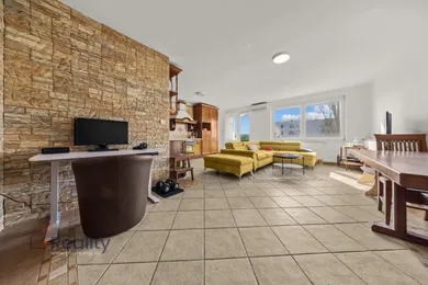 Na predaj 2-izbový byt, 80 m², Bratislava-Ružinov