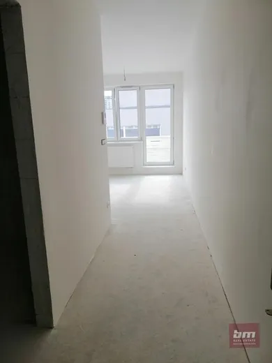 Na predaj 2-izbový byt, 40 m², Bratislava-Petržalka, Farského