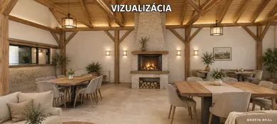 Na predaj dom, 408 m², Studienka