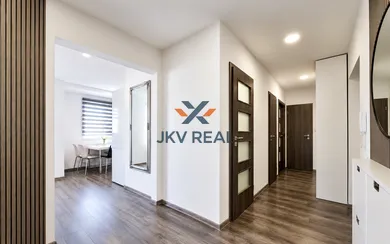 Byty na predaj 4-izbový, Bratislava-Podunajské Biskupice · €270 000