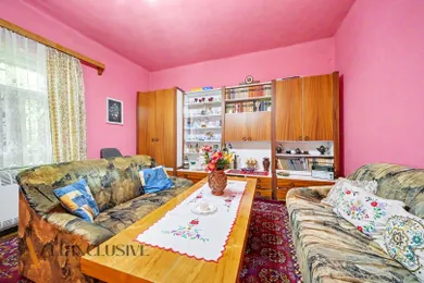 Na predaj 3-izbový dom, 130 m², Gabčíkovo