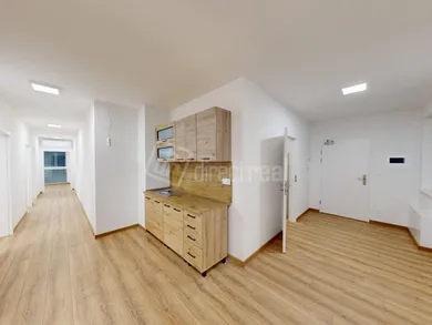 Komerčné priestory na prenájom, Dunajská Streda · €1 500