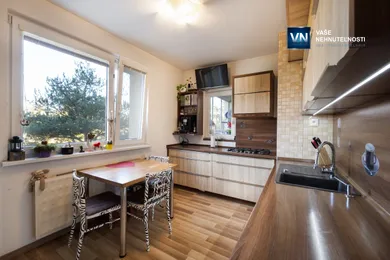 Byty na predaj 3-izbový, Prešov · €195 000