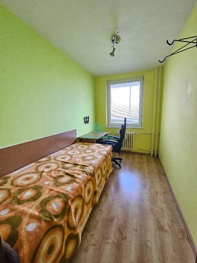 Na predaj 3-izbový byt, 53 m², Košice-Západ