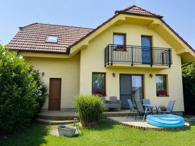 Domy na predaj 4-izbový, Malacky · €389 000