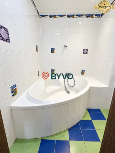 Na predaj 3-izbový byt, 70 m², Bratislava-Devínska Nová Ves, Eisnerova