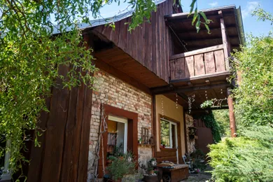 Na predaj dom, 112 m², Lubina