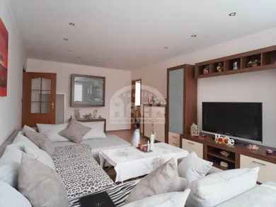 Квартири на продаж, 3-кімнатні, Michalovce · €139 900