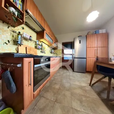 Na predaj 4-izbový byt, 100 m², Nitra, Bazovského