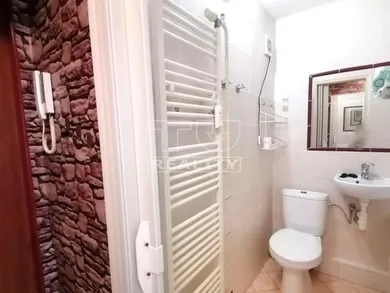 Na predaj 1-izbový byt, 34 m², Dubnica nad Váhom