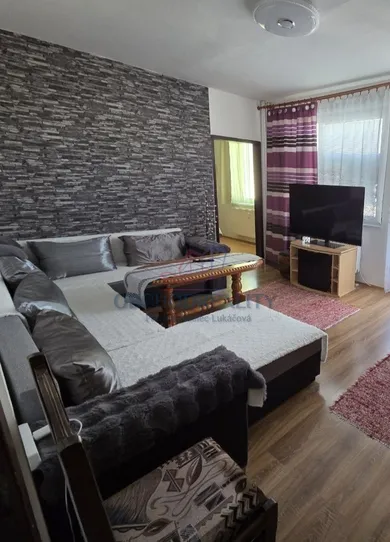 Mieszkania na sprzedaż, 3-pokojowe, Michalovce · €144 000