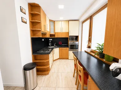 Na predaj 3-izbový byt, 66 m², Michalovce, Konečná