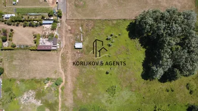 Na predaj pozemok, 136 m², Myslina