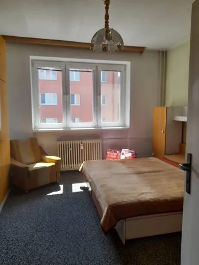 Na predaj 3-izbový byt, 62 m², Dolný Kubín, Aleja Slobody