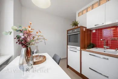 Na predaj byt v Bratislava-Ružinov · €239 000 · Dokončené