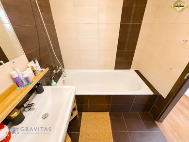 Na predaj 3-izbový byt, 70 m², Stupava, Sama Tomášika