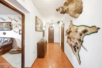 Na predaj dom, 95 m², Topoľníky