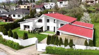 Domy na sprzedaż, 1-pokojowe, Levoča · €465 000