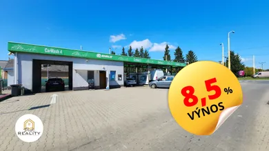 Ділянки на продаж, Prešov · €850 000