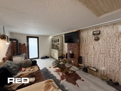Na predaj 4-izbový rekreačný dom, Žilina, Pod Hradiskom