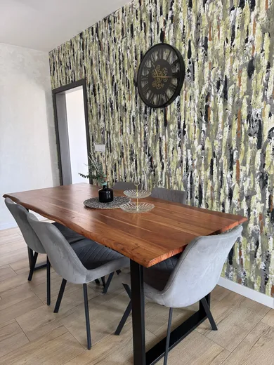Na predaj dom v Hviezdoslavov · €409 900 · Novostavba
