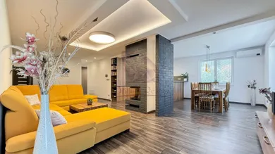 Domy na predaj 4-izbový, Most pri Bratislave · €539 000